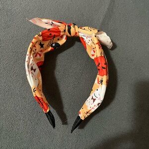 Halloween Headband